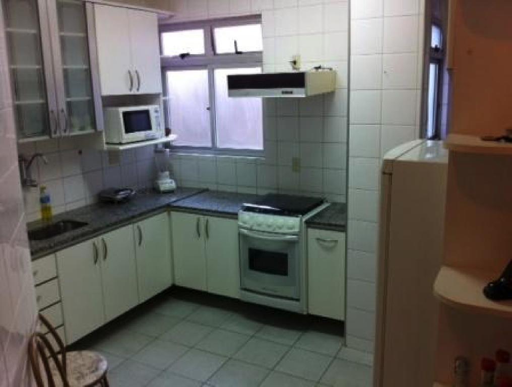 Amplo Seguro Proximo Hospital Unimed Materdei Madre Teresa Lejlighed Belo Horizonte Værelse billede