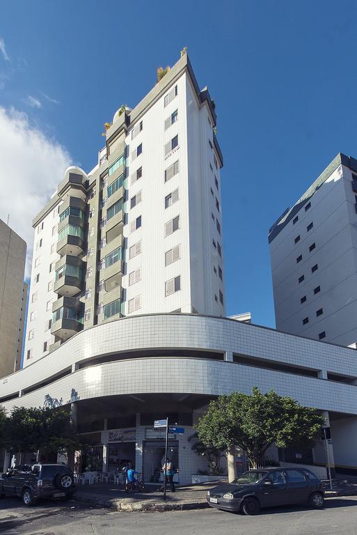 Amplo Seguro Proximo Hospital Unimed Materdei Madre Teresa Lejlighed Belo Horizonte Eksteriør billede