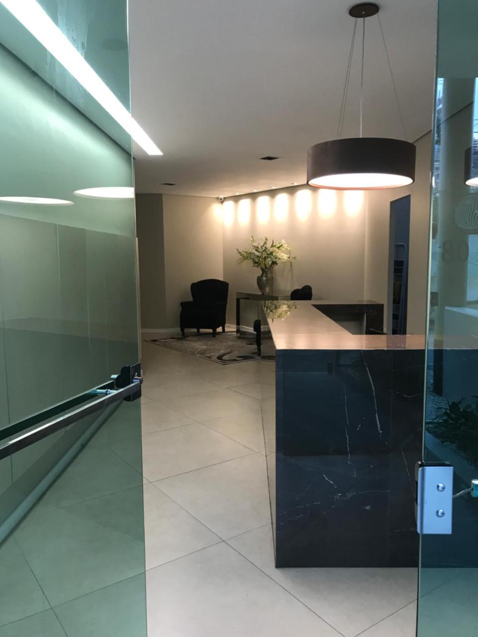 Amplo Seguro Proximo Hospital Unimed Materdei Madre Teresa Lejlighed Belo Horizonte Eksteriør billede